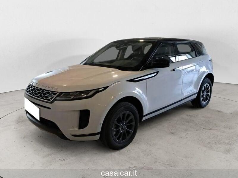 Land Rover RR Evoque Range Rover Evoque 2.0D I4-L.Flw 150 CV AWD Auto 3 ANNI DI GARANZIA KM ILLIMITATI PARI ALLA NUOVA