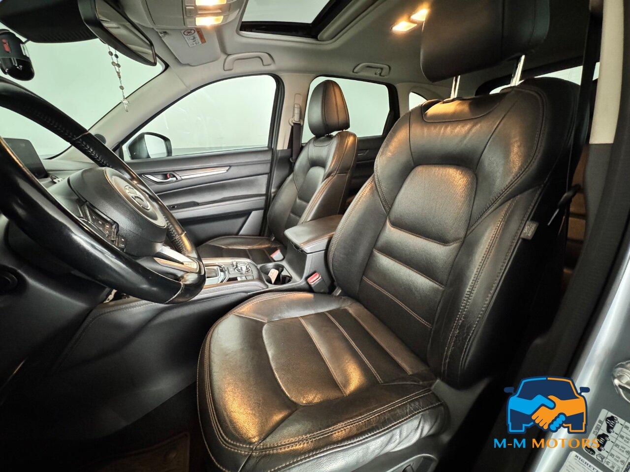Mazda CX-5 2.2 Exclusive awd 175cv auto