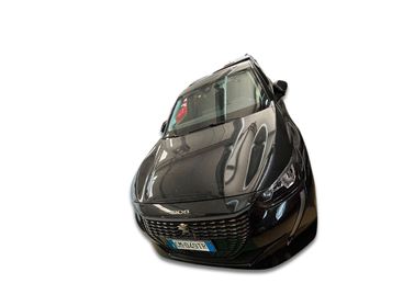 Peugeot 208 208 1.5 bluehdi Allure Pack s&s 100cv