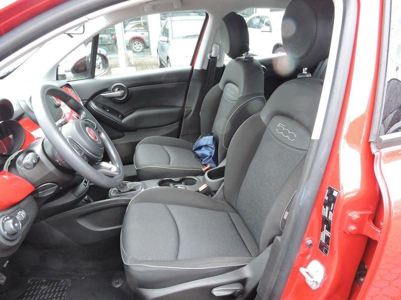 FIAT 500X 1.0 T3 120 CV Urban