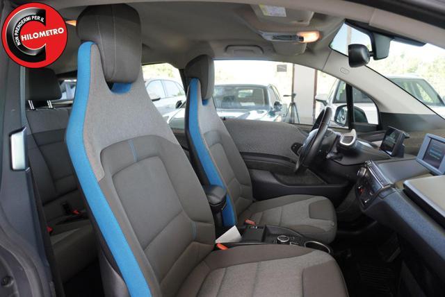 BMW i3 120 Ah Advantage