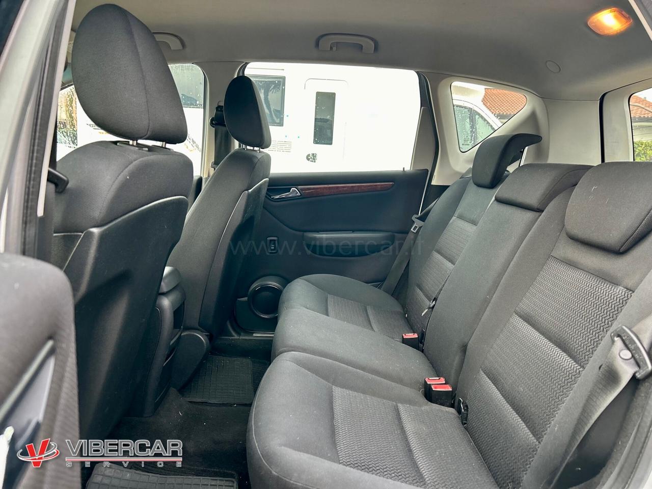 Mercedes A 150 Elegance USATA