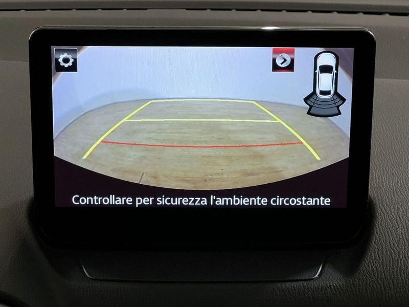 Mazda Mazda2 Mazda2 1.5 Skyactiv-G Homura