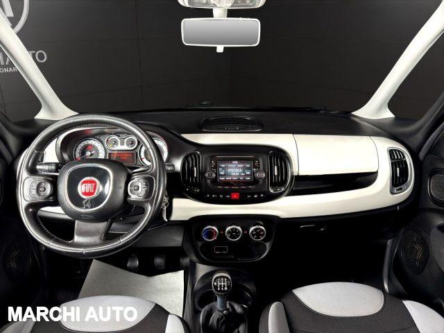 FIAT 500L 1.3 Multijet 95 CV Pop Star