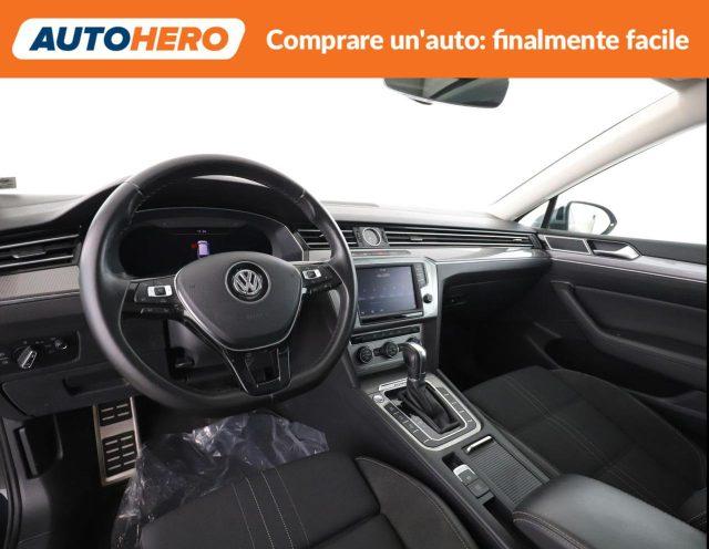 VOLKSWAGEN Passat Alltrack 2.0 BiTDI 4MOTION DSG BlueMotion Tech.