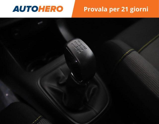 CITROEN C3 PureTech 82 S&S Feel