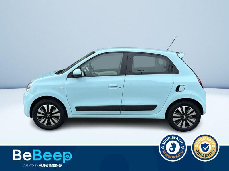 Renault Twingo 1.0 SCE EQUILIBRE 65CV