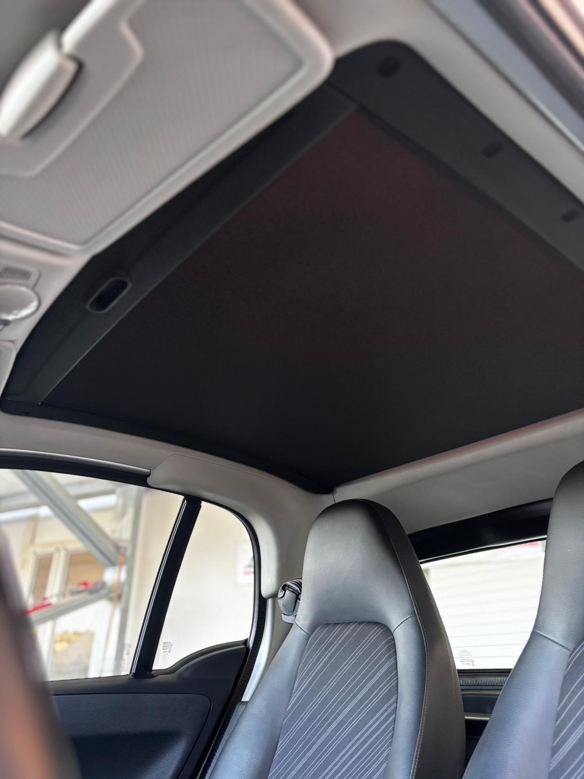 Smart ForTwo 52 kW MHD coupé White Tailor Made