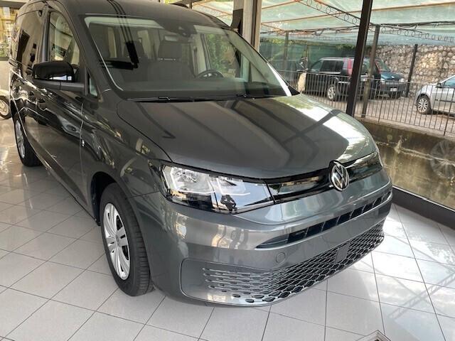 Volkswagen Caddy 1.5 TSI 114 CV Family 5/posti vettura!! Nuova km0!!