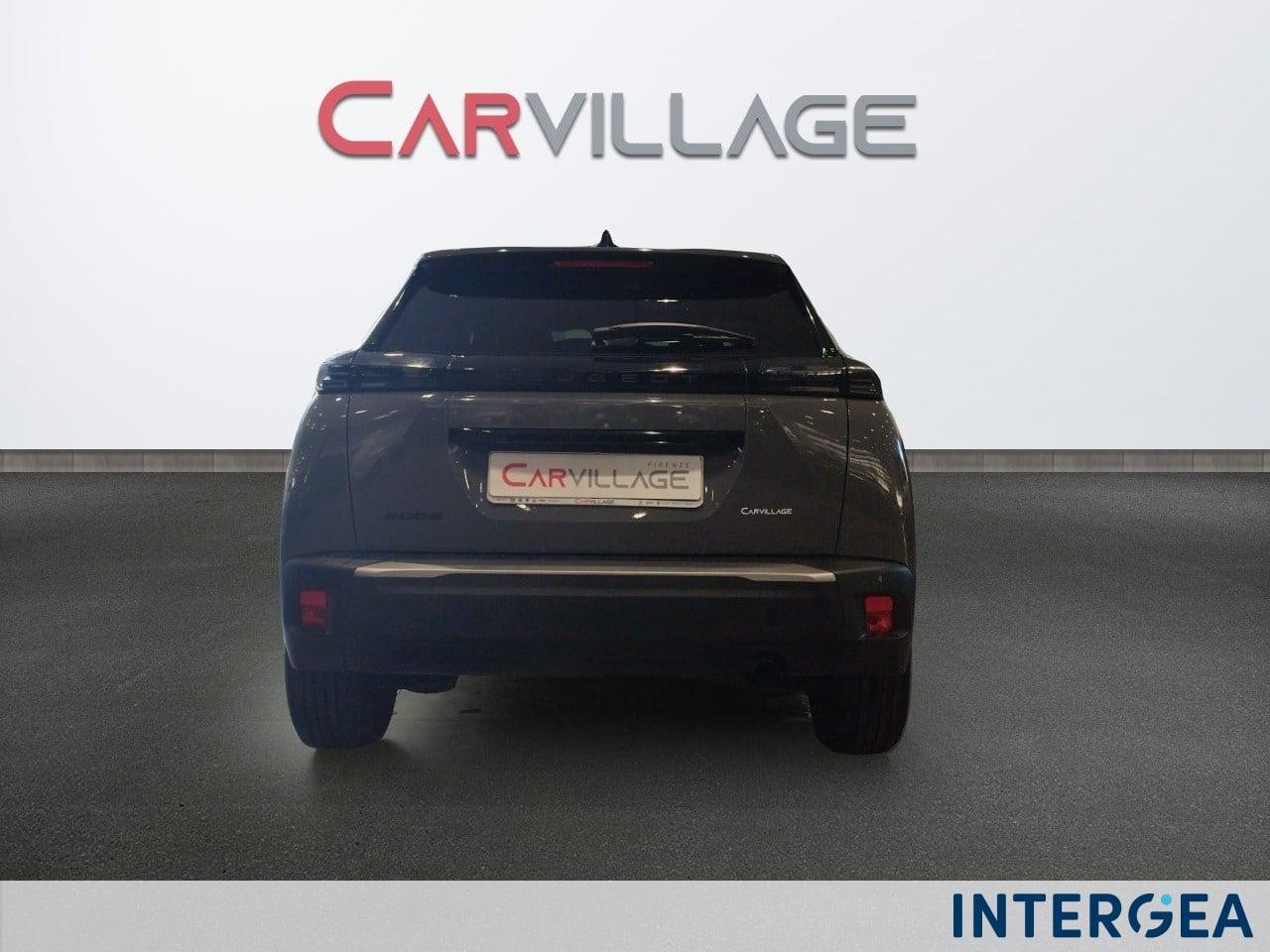PEUGEOT 2008 1.2 puretech Allure s&s 100cv