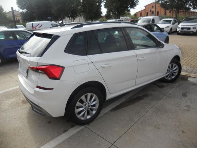 SKODA Kamiq 1.0 TSI Ambition