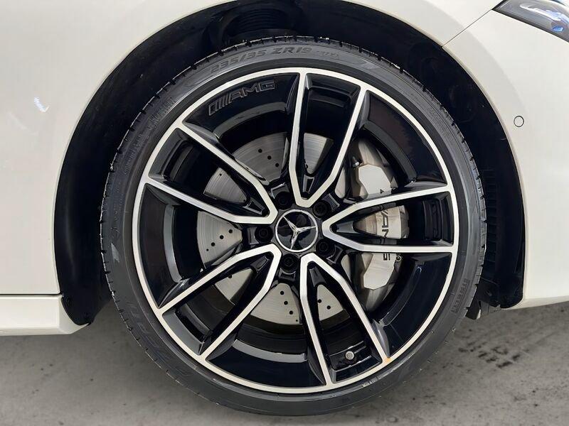 Mercedes-Benz Classe A A 35 AMG 4Matic Premium Plus