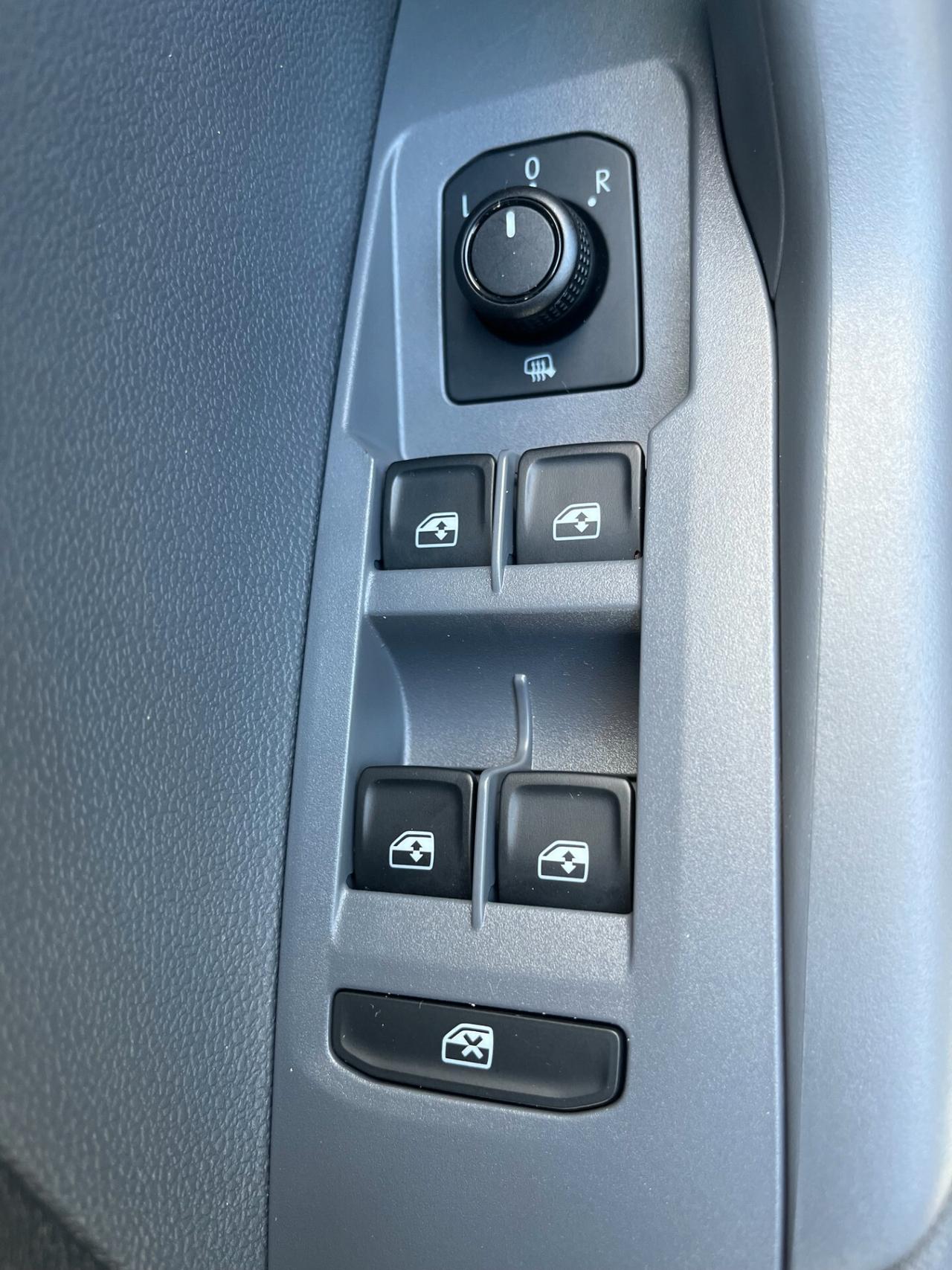 Volkswagen T-Cross 1.6 TDI SCR Style BMT