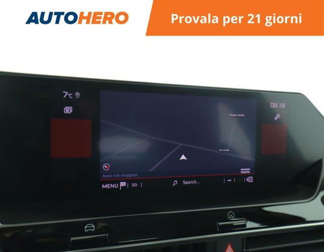 CITROEN C4 BlueHDi 130 S&S EAT8 Feel Pack