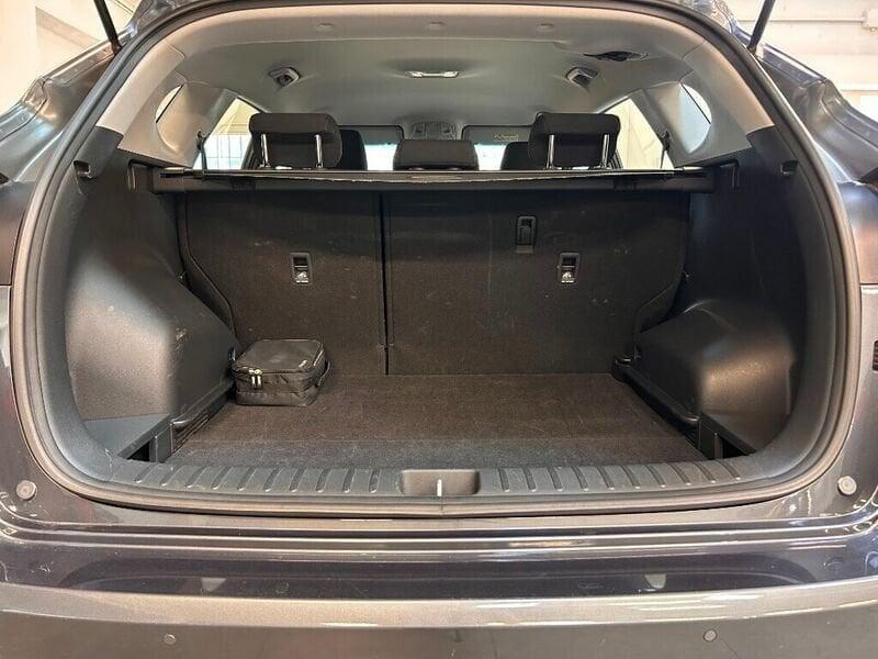 Hyundai Tucson 1.6 CRDi XTech
