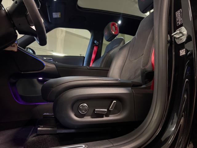 SMART smart #1 BRABUS+MATRIX+19''+4TELEC360°+AMBIENT LIGHT+ALCANT