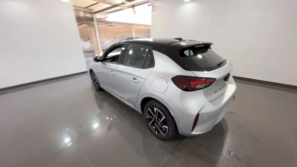Opel Corsa 1.2 GS KM0