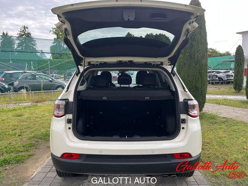 Jeep Compass 1.6 MJet 120cv Limited