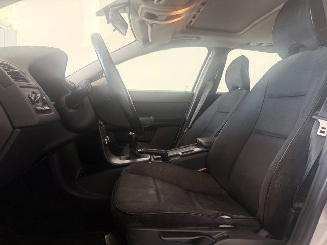 VOLVO V50 1.6 D DRIVe cat POLAR