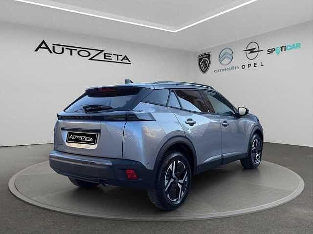 Peugeot 2008 PureTech 100 S&S Allure