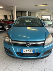 Opel Astra 1.7 CDTI 101CV 5 porte Cosmo