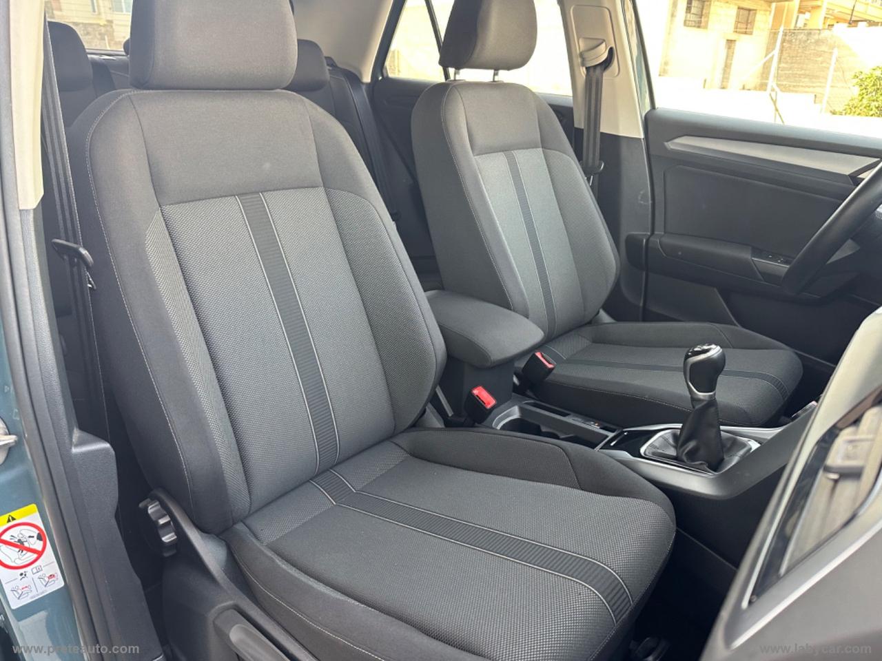 VOLKSWAGEN T-Roc 2.0 TDI SCR Style