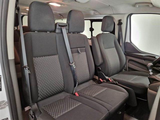 FORD Transit Custom 2.0dcti 9 POSTI PREZZO VALIDO FINO 25.07,GARANZIA