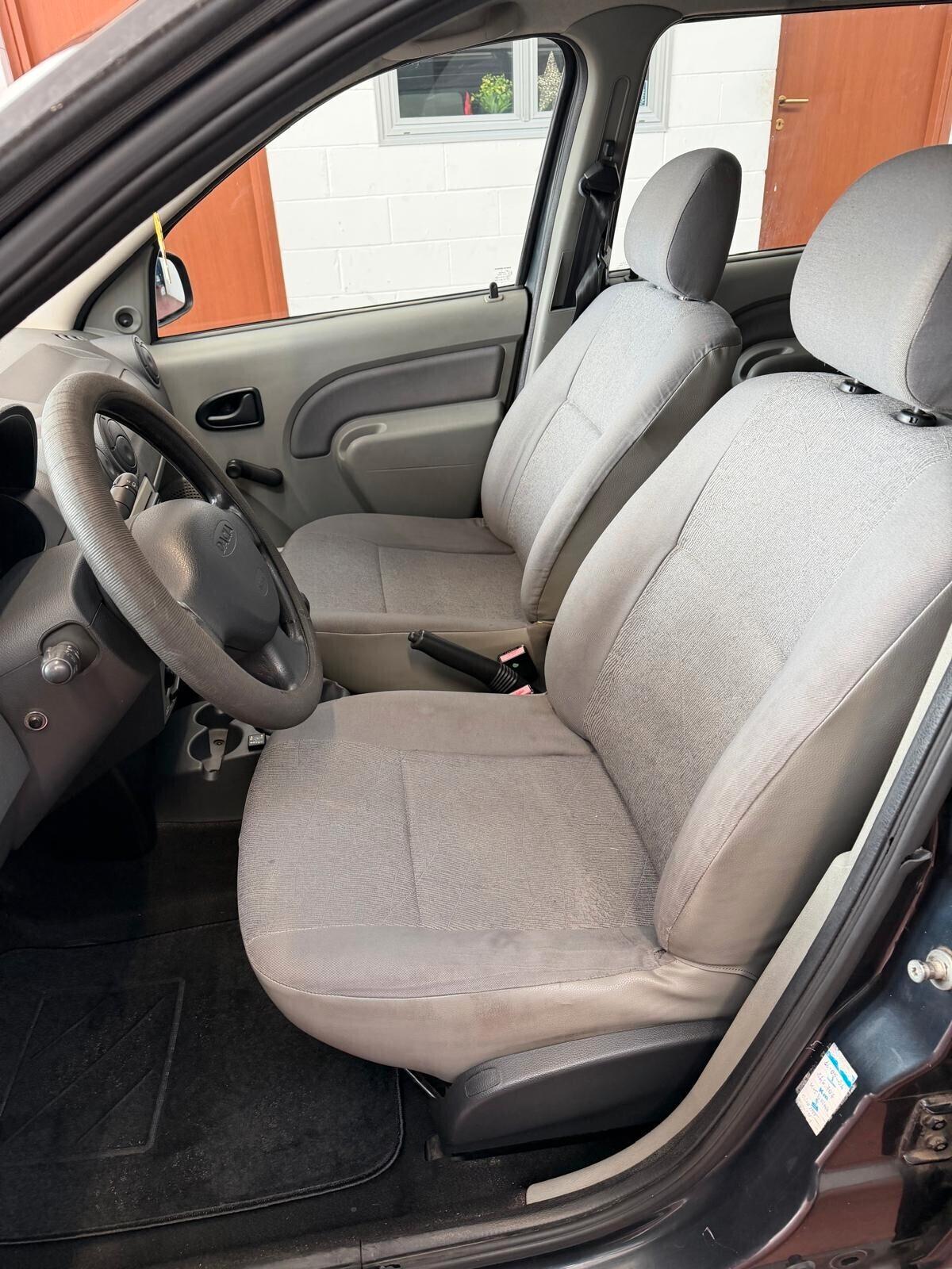 Dacia Logan MCV 1.6 GPL 5POSTI LAUREATE NEOPAT