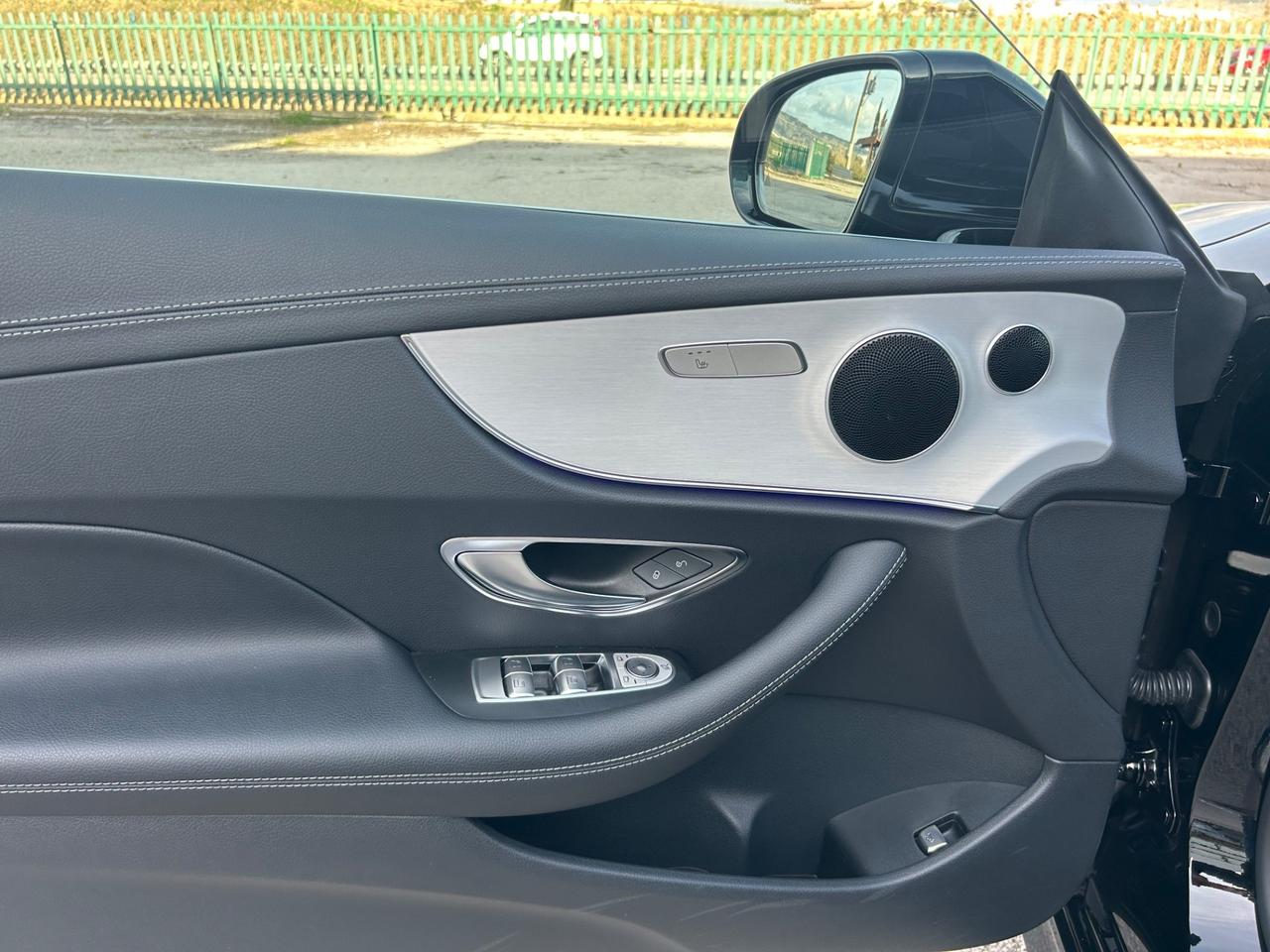 Mercedes-benz E 200 Mild hybrid AMG Line Premium Plus