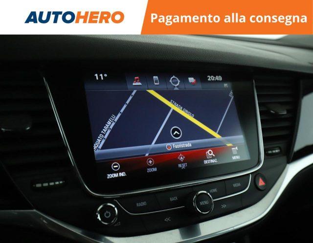 OPEL Astra 1.4 Turbo 150CV Start&Stop 5 porte Innovation