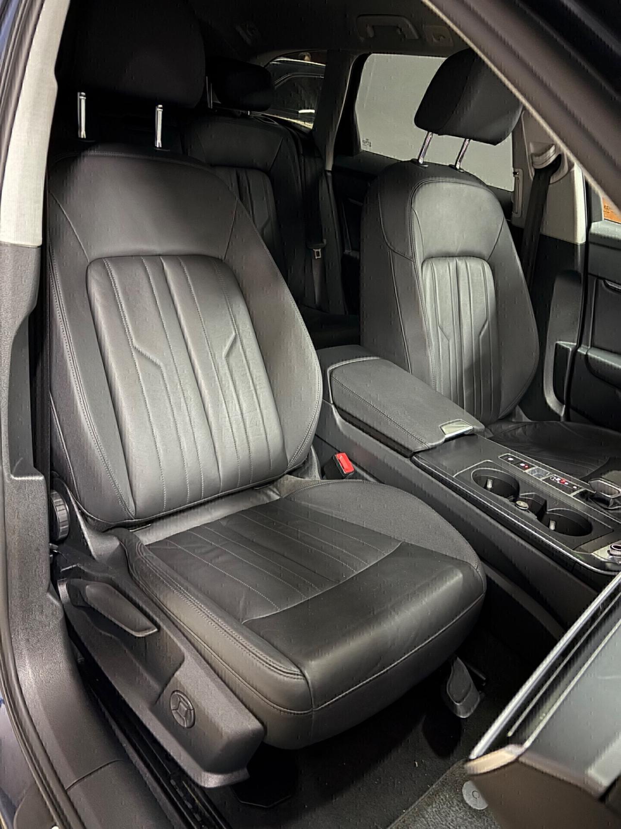 Audi A6 Avant 40 2.0 TDI 204cv S tronic