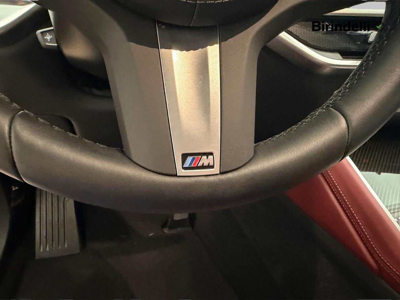 BMW BMW X6 xDrive30d M Sport