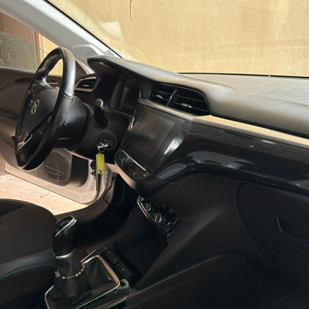 Opel Corsa 2022 12 MESI DI GARANZIA