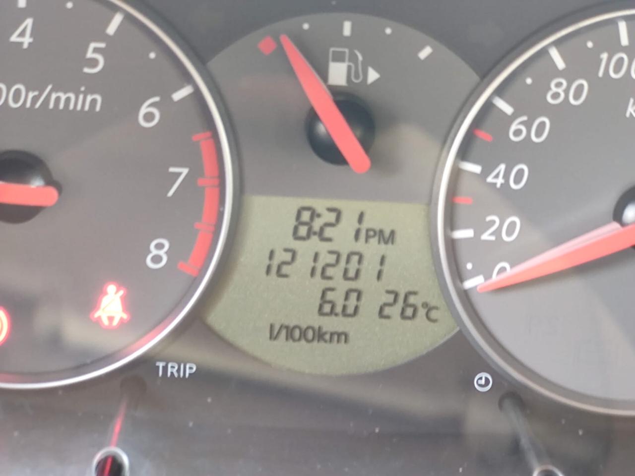 Nissan Micra 5 Porte 1.2 Easy GPL SCADENZA 12/2031, OK NEOPATENTATI