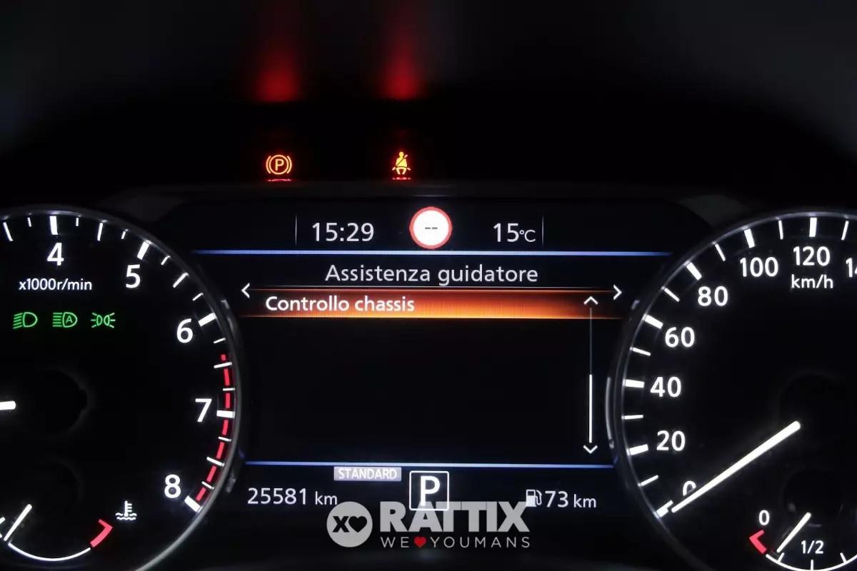 Nissan Juke 1.0 dig-t 114CV N-Connecta DCT