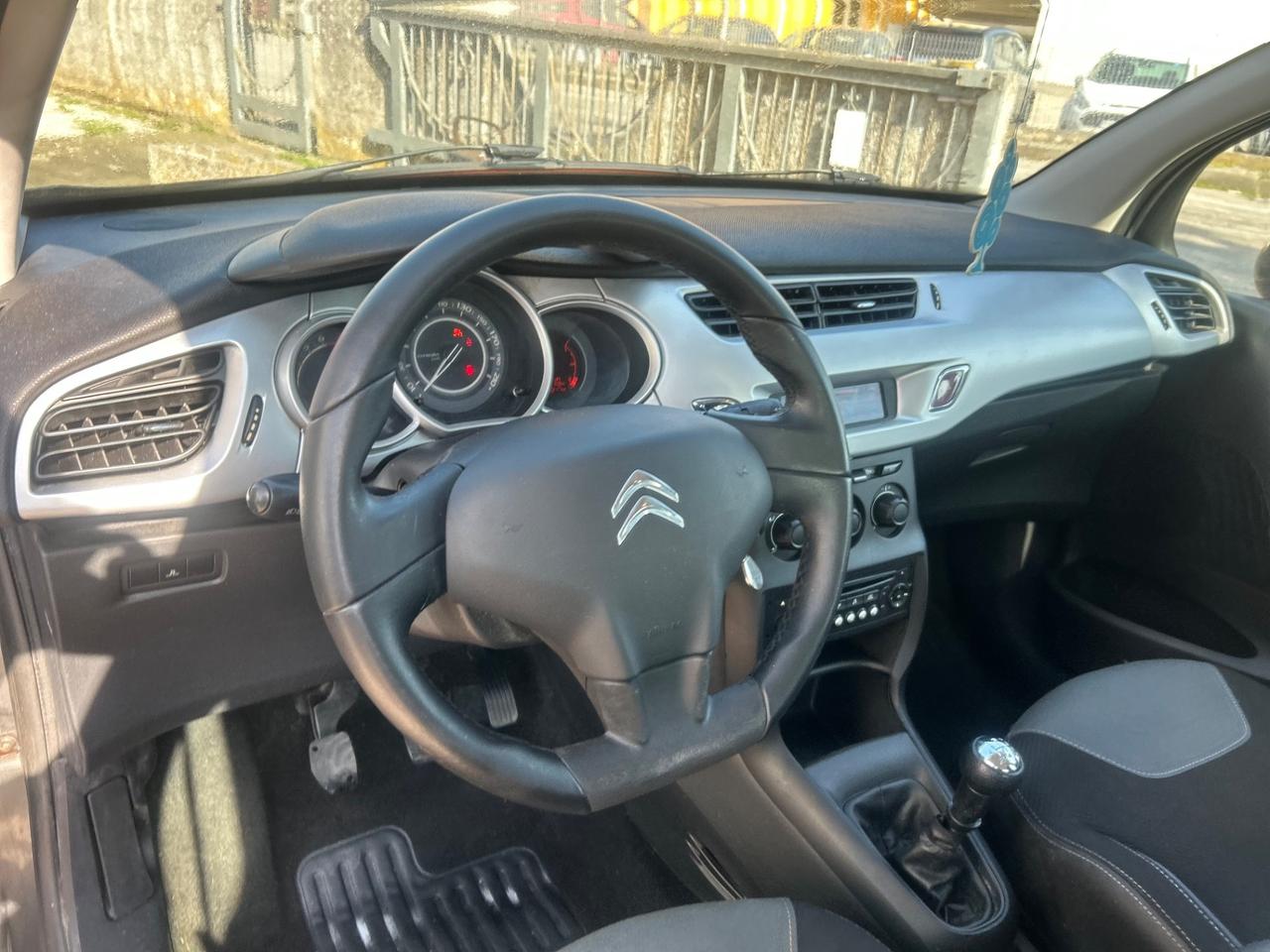 Citroen C3 1.1 Exclusive