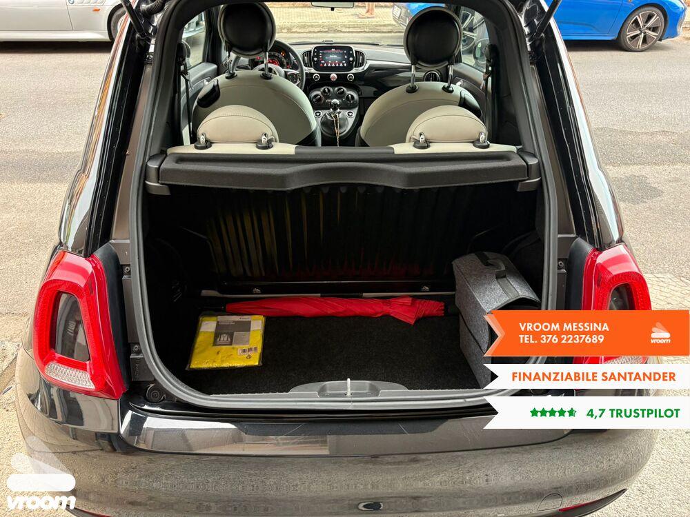 FIAT 500 (2015-2024) 500 1.0 Hybrid Dolcevita