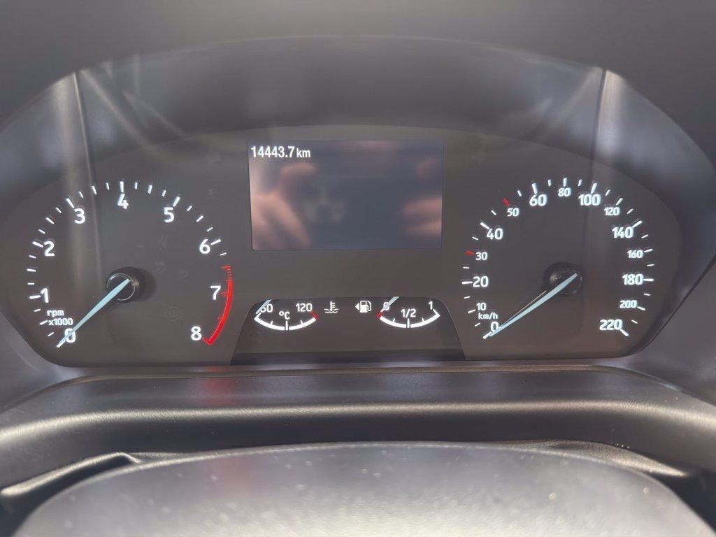 FORD Fiesta 5p 1.0 ecoboost h Titanium 125cv del 2022