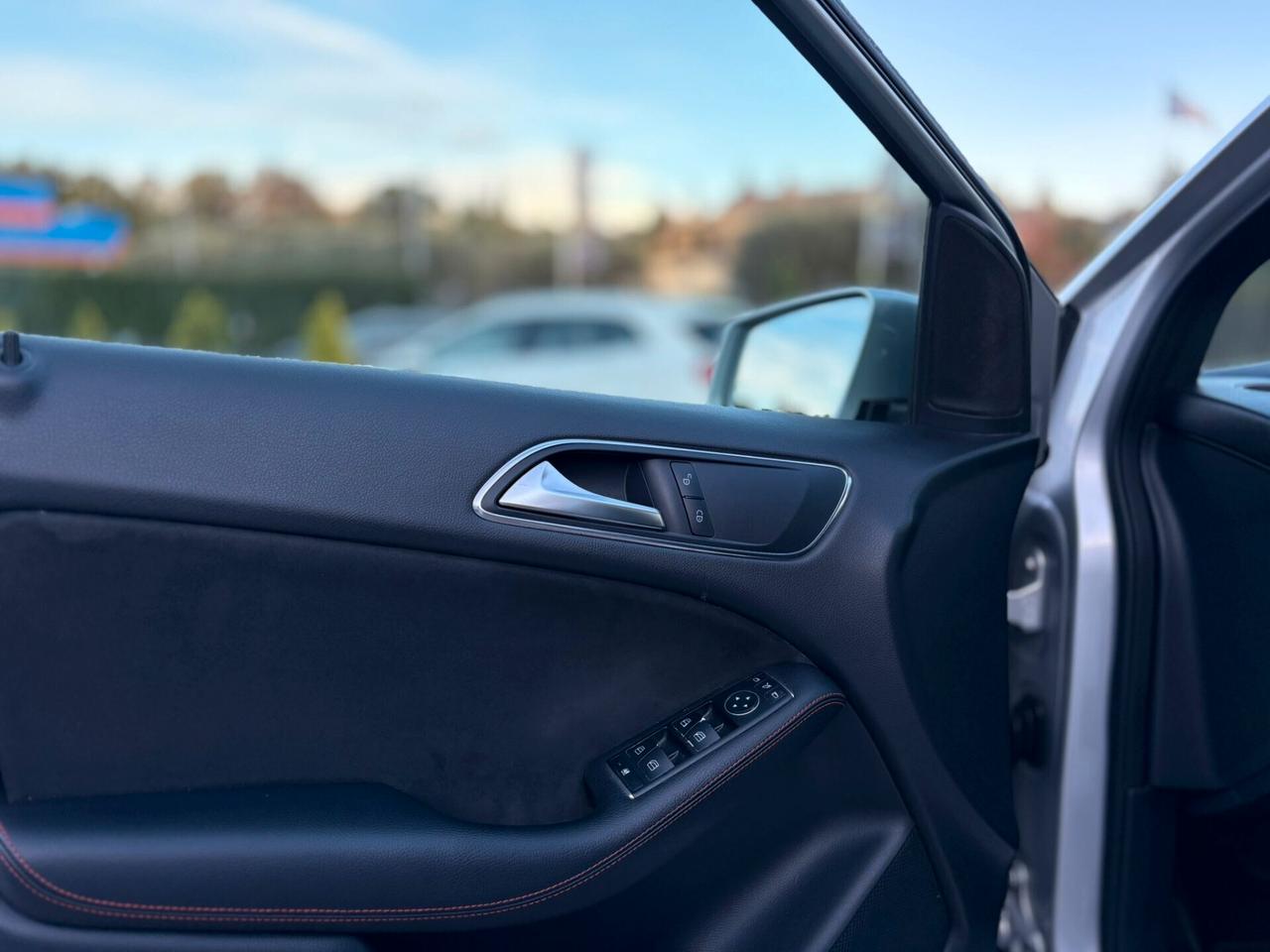 Mercedes-benz B 200 d Automatic Premium