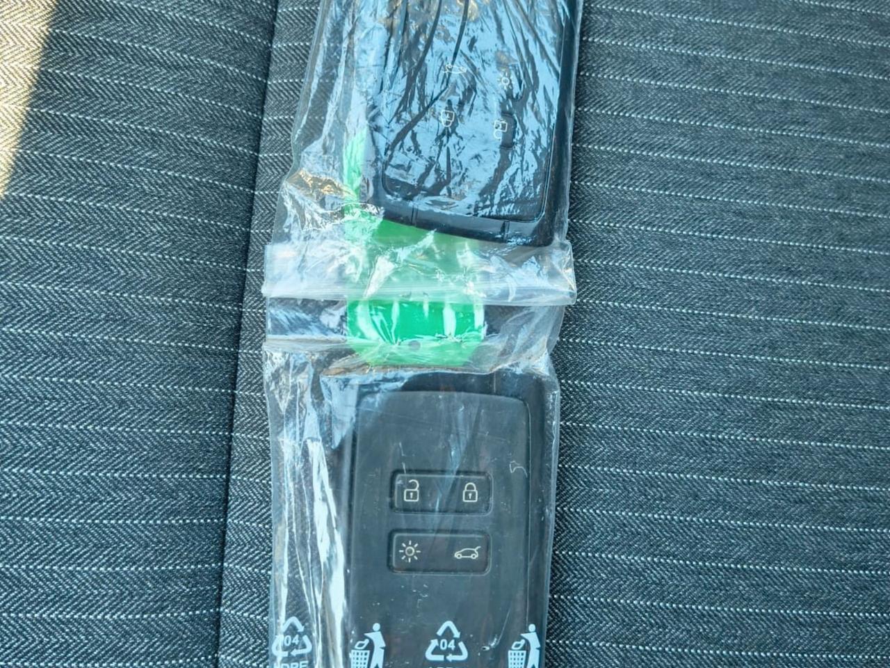 Renault Clio Full Hybrid E-Tech 145 CV 5 porte Techno