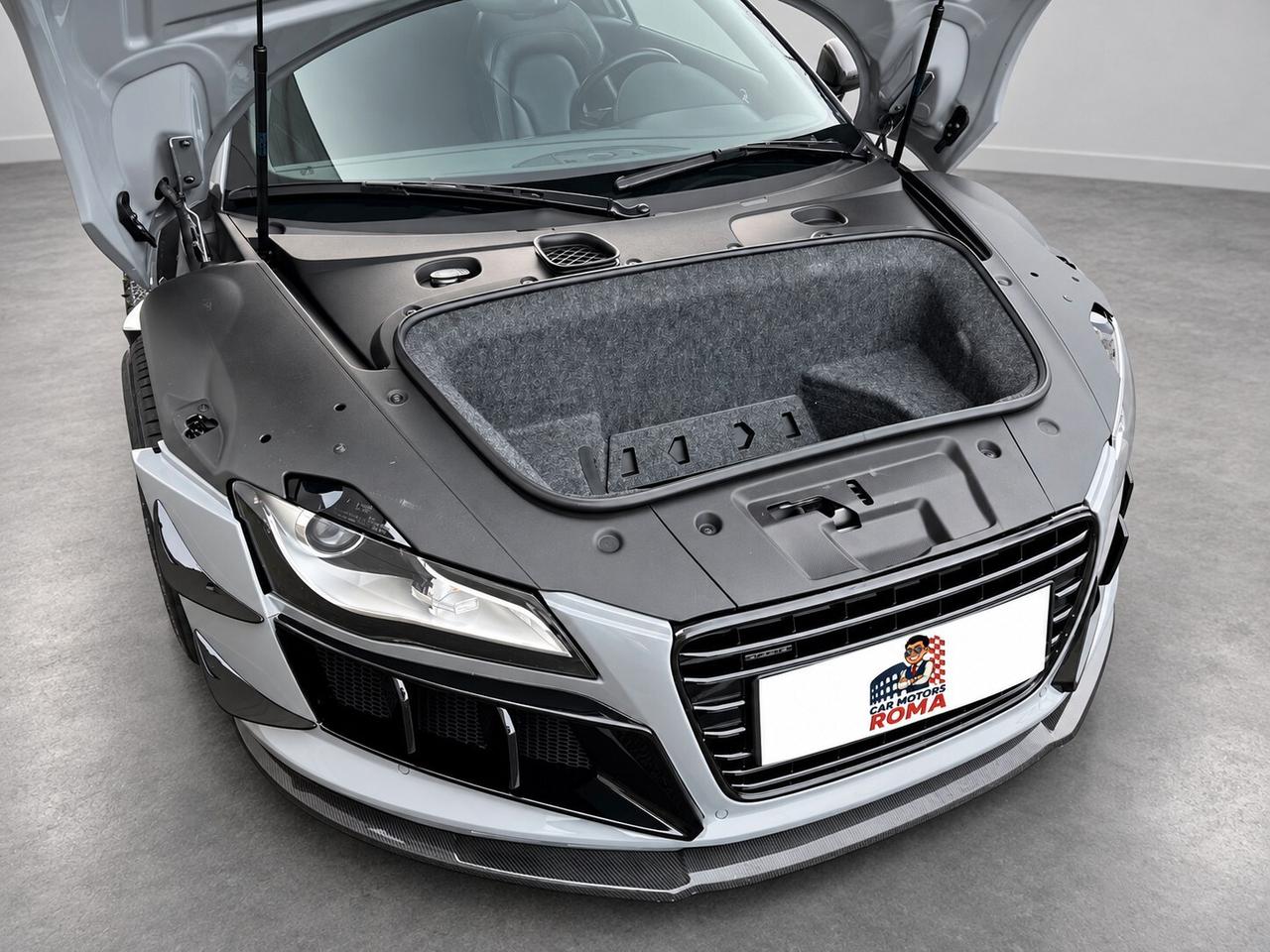 Audi R8 4.2 FSI quattro / Manuale / Esemplare unico