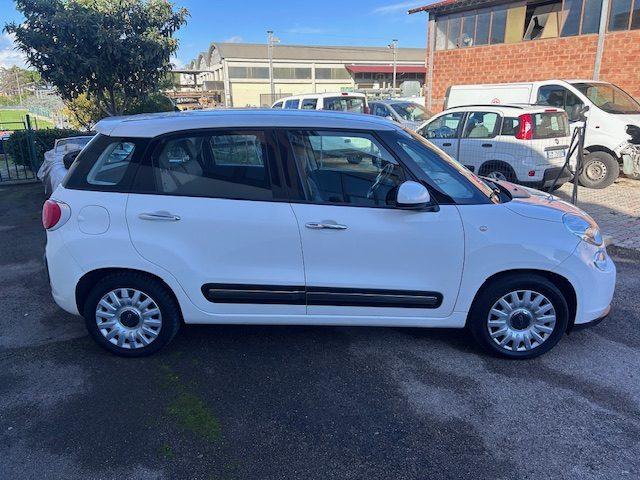 FIAT 500L 1.3 Multijet 95 CV pop star