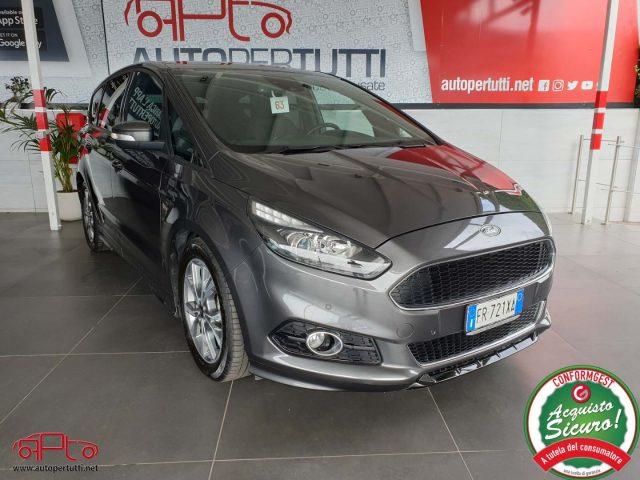 FORD S-Max 2.0 EcoBlue 190CV ST-Line Business