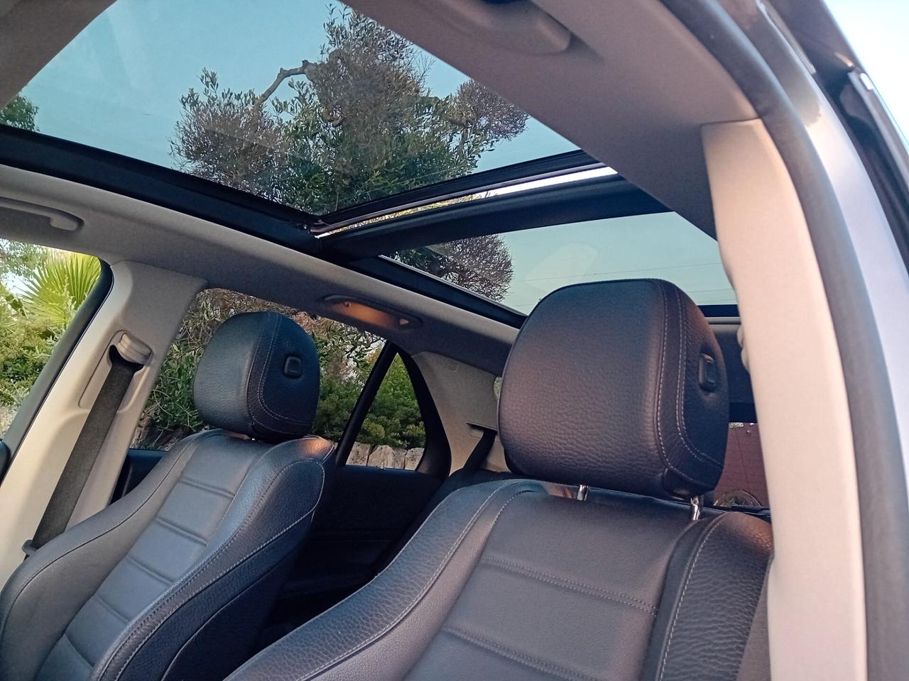 Mercedes-benz GLE 300 GLE 300 d 4Matic Mild Hybrid premium plus