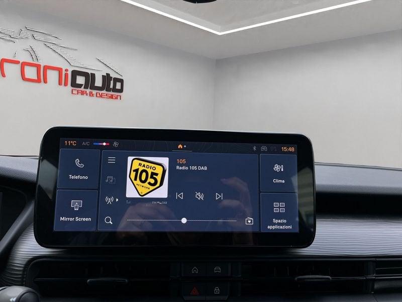 Jeep Avenger Avenger 1.2 turbo Longitude 100cv - PROMO SIRONIAUTO+