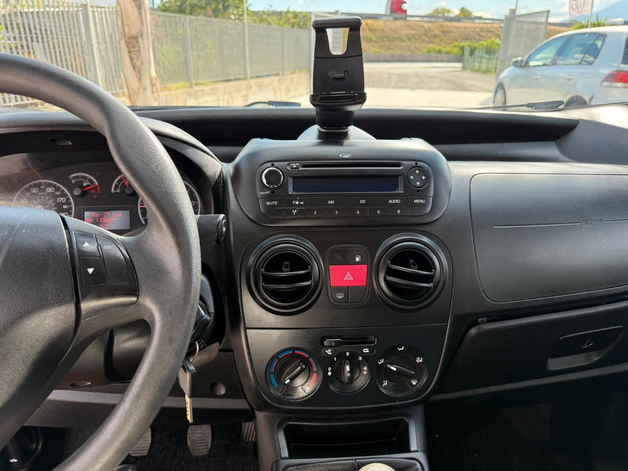 FIAT QUBO ANNO 2015 1.4 NATURAL/POWER 77 CV