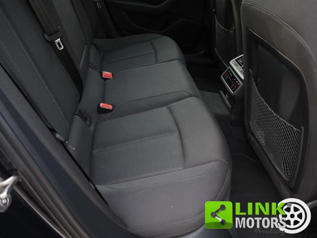 AUDI A6 40 2.0 TDI quattro ultra S tronic Business Plus