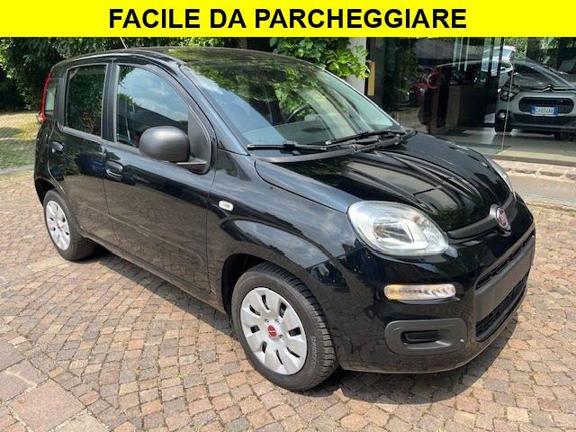 FIAT Panda 1.2 Benzina euro6 Neopatentati