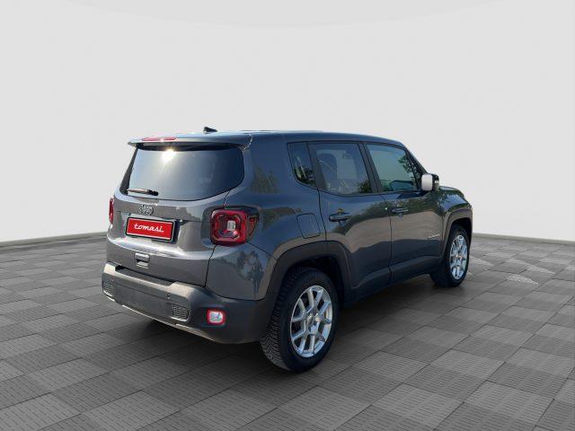 JEEP Renegade Renegade 1.6 Mjt 130 CV Limited