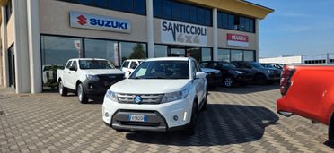 Suzuki Vitara 1.6 VVT V-Cool